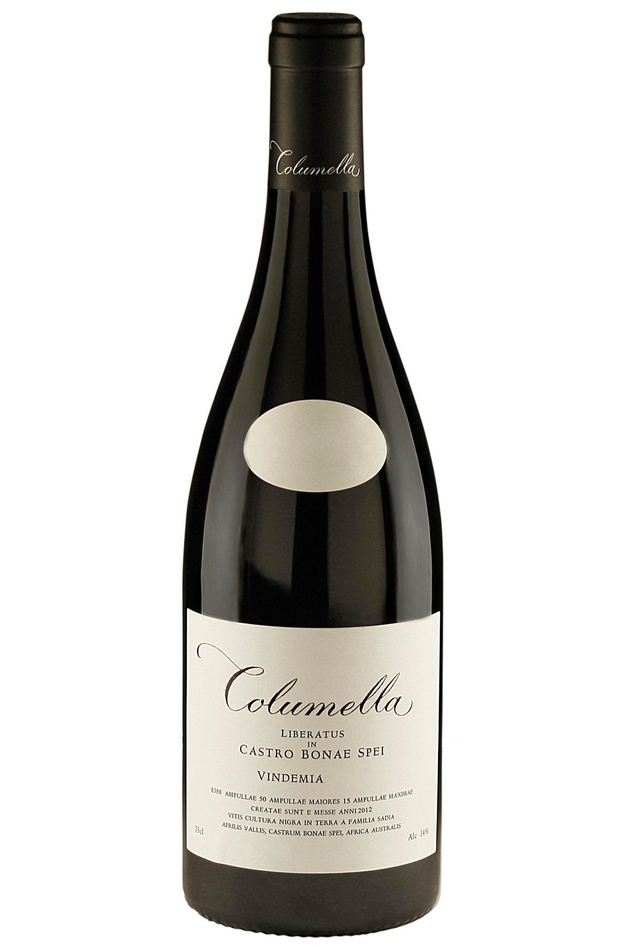 2022 The Sadie Family Wines, Columella, Swartland, South Africa