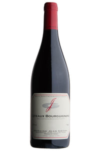 2022 Coteaux Bourguignons, Domaine Jean Grivot, Burgundy