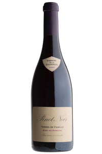 2022 Bourgogne Rouge, Terres de Famille, Domaine de la Vougeraie