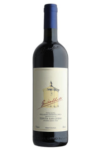 2022 Guidalberto, Tenuta San Guido, Tuscany, Italy