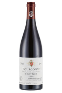 2022 Bourgogne Rouge, Jean-Claude Ramonet