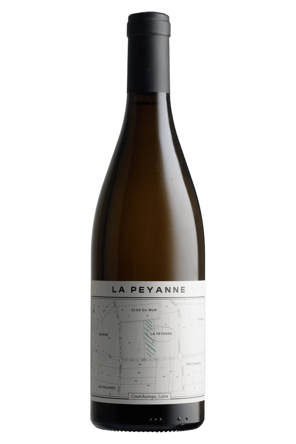 2022 Saumur, Blanc, La Peyanne, Domaine Théo Blet, Loire
