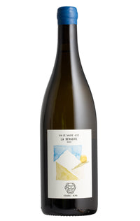 2022 Vin de Savoie, La Bergerie, Domaine du Gringet