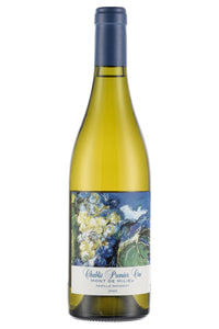 2022 Chablis, Mont de Milieu, 1er Cru, Famille Grossot, Burgundy