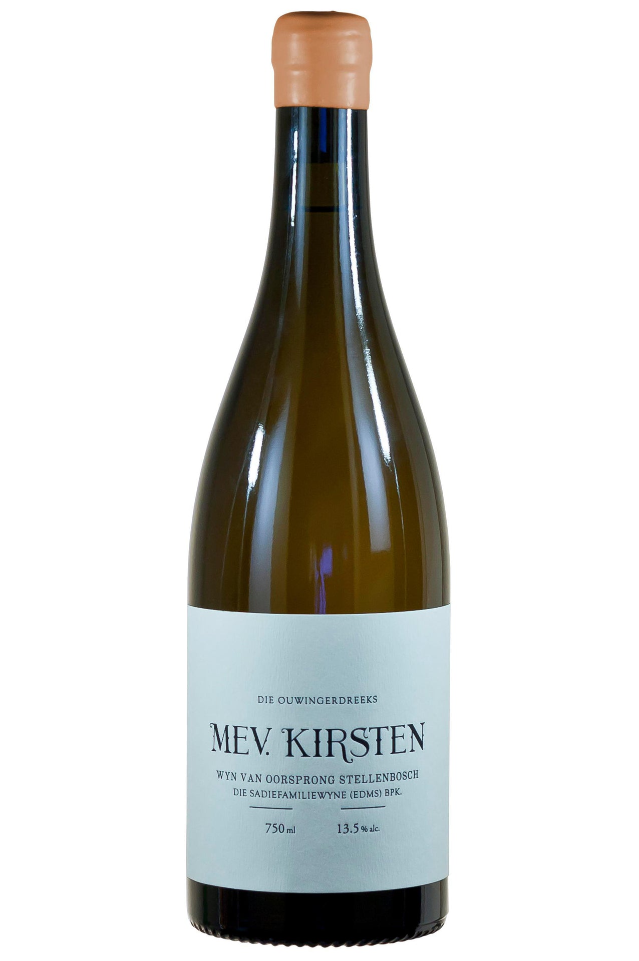 2023 The Sadie Family Wines, Mev. Kirsten, Die Distriksreeks, Stellenbosch, South Africa