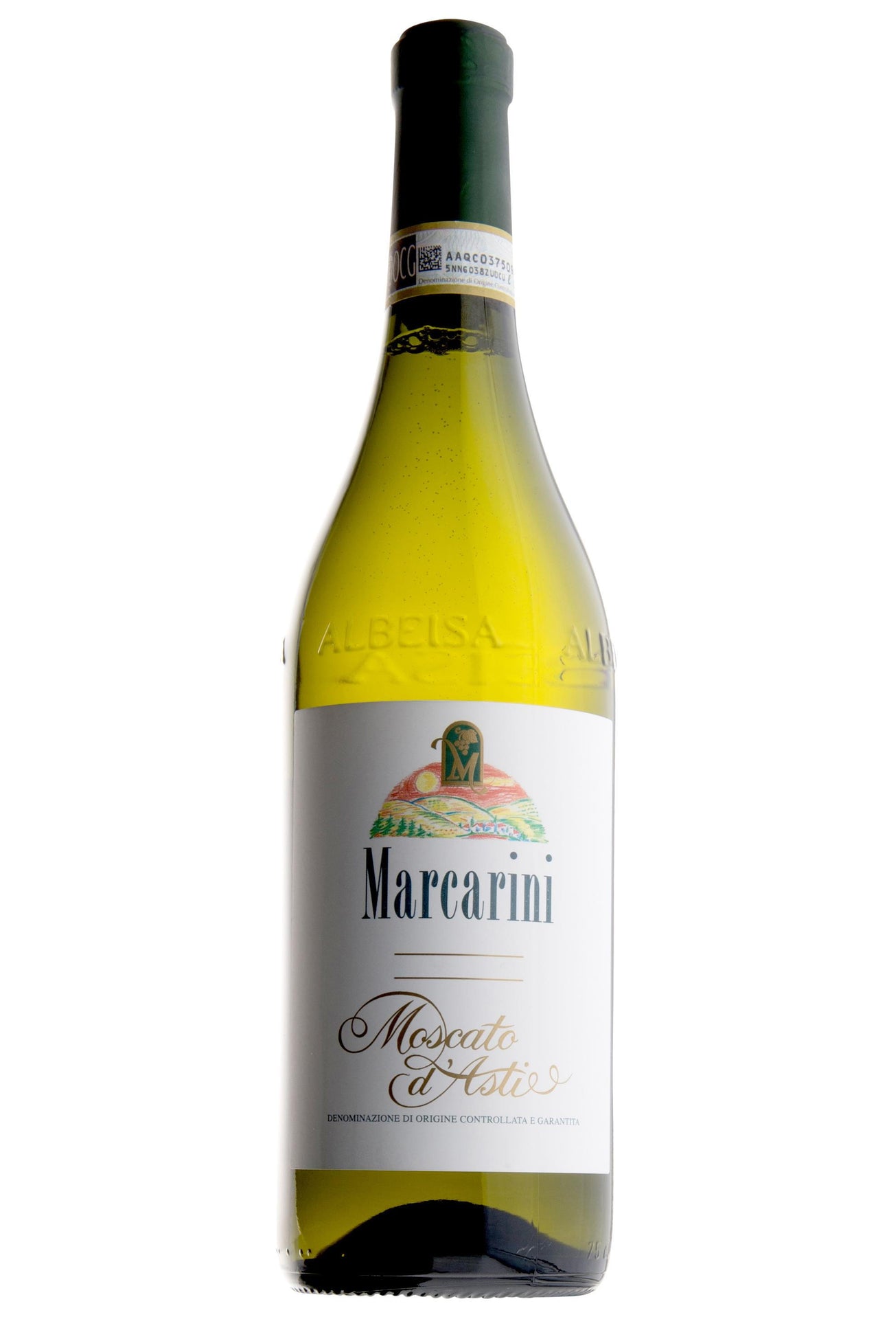 2023 Moscato d'Asti, Marcarini, Piedmont, Italy
