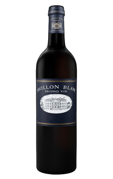 2023 Pavillon Blanc Second Vin, Château Margaux, Bordeaux