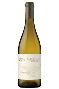 2023 Chablis, Beauroy, 1er Cru, Domaine 47°N 3°E, Guillaume Michaut, Burgundy