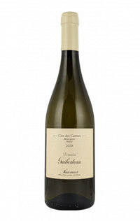 2019 Saumur Blanc Clos de Guichaux, Domaine Guiberteau