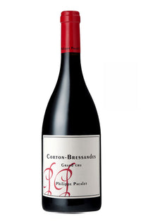 2018 Corton Bressandes Grand Cru, Philippe Pacalet