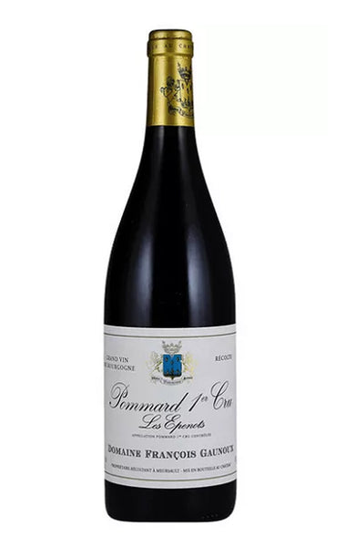 1996 Pommard, Les Epenots, 1er Cru, Domaine François Gaunoux