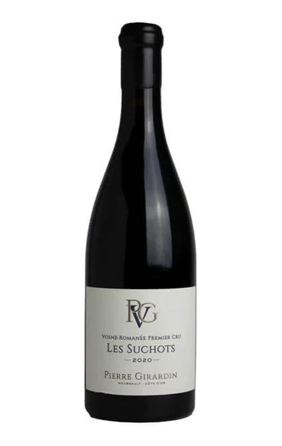 2020 Vosne-Romanée, Les Suchots, 1er Cru, Pierre Girardin
