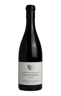 2020 Vosne-Romanée, Les Suchots, 1er Cru, Pierre Girardin