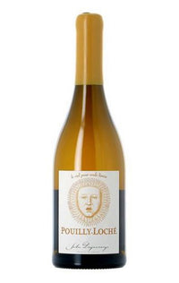 2017 Pouilly-Loché, Domaine Jules Desjourneys, Burgundy