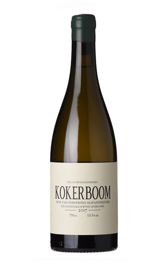 2023 The Sadie Family Wines, Kokerboom, Die Distriksreeks, Olifants River, South Africa