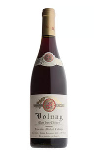 2012 Volnay, Clos des Chênes, 1er Cru, Domaine Michel Lafarge