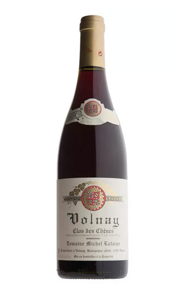 2012 Volnay, Clos des Chênes, 1er Cru, Domaine Michel Lafarge