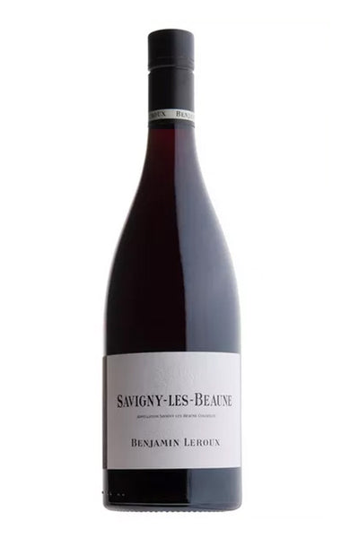 2017 Savigny-lès-Beaune, Benjamin Leroux