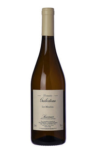 2019 Saumur Blanc Les Moulins, Domaine Guiberteau