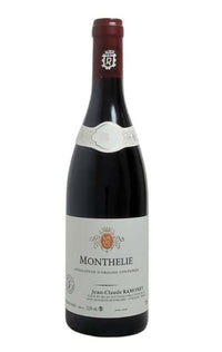2021 Monthélie, Domaine Ramonet