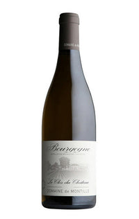 2021 Bourgogne Blanc, Clos-du-Château, Domaine de Montille