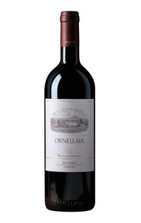 2019 Ornellaia, Bolgheri, Tuscany