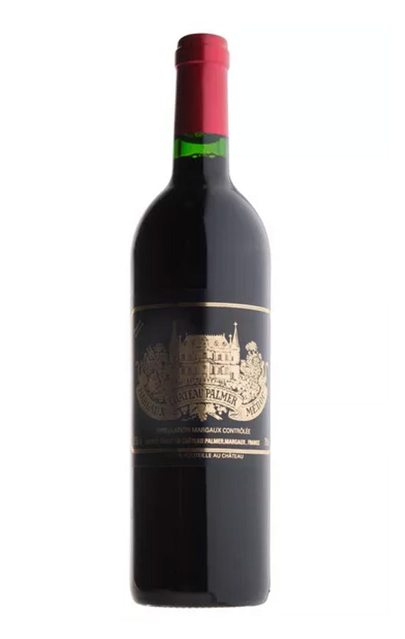 2005 Château Palmer, Margaux, Bordeaux