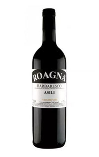 2017 Barbaresco, Asili, Vecchie Viti, Roagna, Piedmont