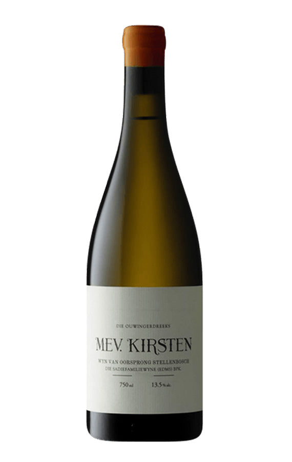 2022 The Sadie Family Wines Mev Kirsten, Ouwingerdreeks, Old Vines Series