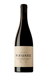 2022 The Sadie Family Wines Pofadder, Ouwingerdreeks, Old Vines Series