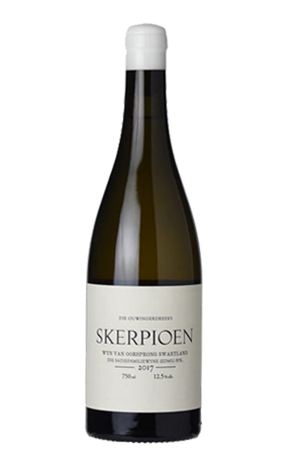 2023 The Sadie Family Wines, Skerpioen, Die Distriksreeks, Swartland, South Africa