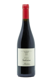 2017 Saumur Rouge Les Arboises, Domaine Guiberteau