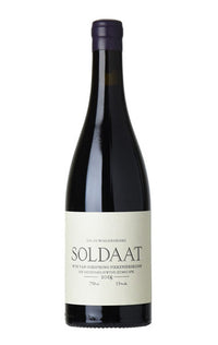 2022 The Sadie Family Wines Soldaat, Ouwingerdreeks, Old Vines Series
