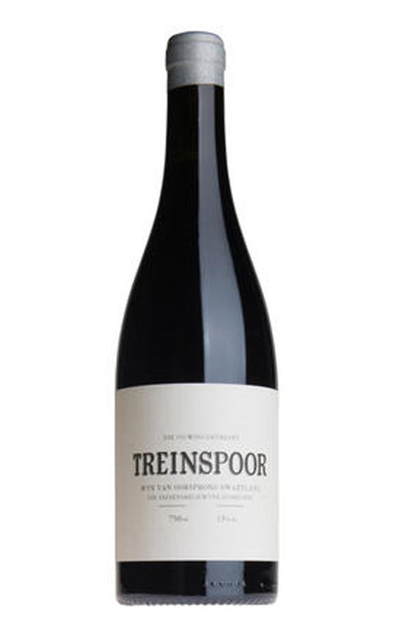 2021 The Sadie Family Wines, Treinspoor, Ouwingerdreeks, Swartland