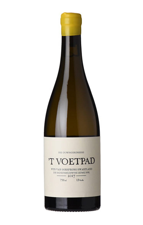 2023 The Sadie Family Wines, 'T Voetpad, Die Distriksreeks, Swartland, South Africa