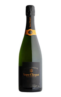 Champagne Veuve Clicquot Ponsardin, Yellow Label Brut