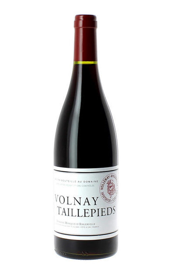 2009 Volnay Taillepieds, 1er Cru, Domaine Marquis d'Angerville