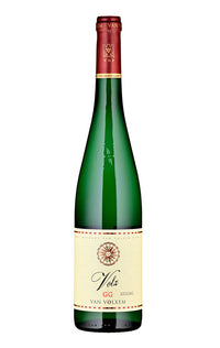 2020 Riesling, Volz, Grosses Gewächs, Van Volxem, Mosel, Germany