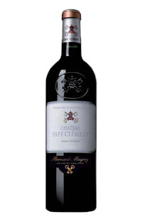 2017 Ch. Pape Clement, Pessac-Léognan