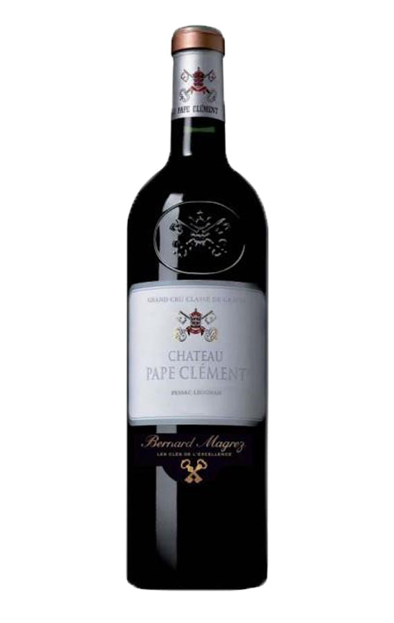 2017 Ch. Pape Clement, Pessac-Léognan