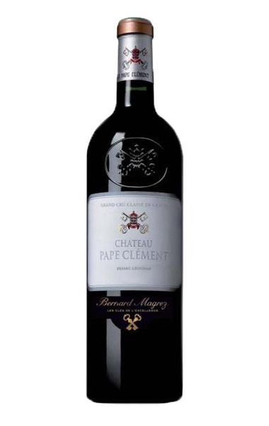 2017 Ch. Pape Clement, Pessac-Léognan