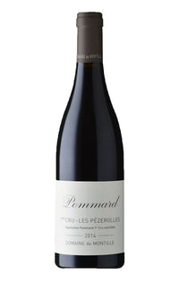 2018 Pommard, Les Pézerolles, 1er Cru, Domaine de Montille