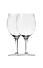 The Wine Merchant's Glasses, The 'Port & Sauternes' Glass - (set of 2)