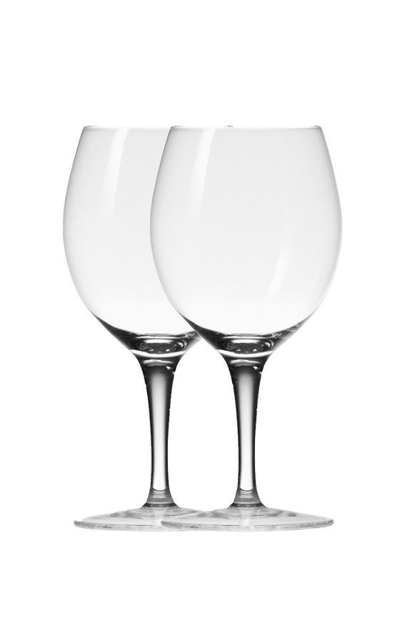 The Wine Merchant's Glasses, The 'Port & Sauternes' Glass - (set of 2)