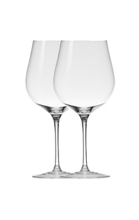 The Wine Merchant's Glasses, The 'White Burgundy' Glass - (set of 2)