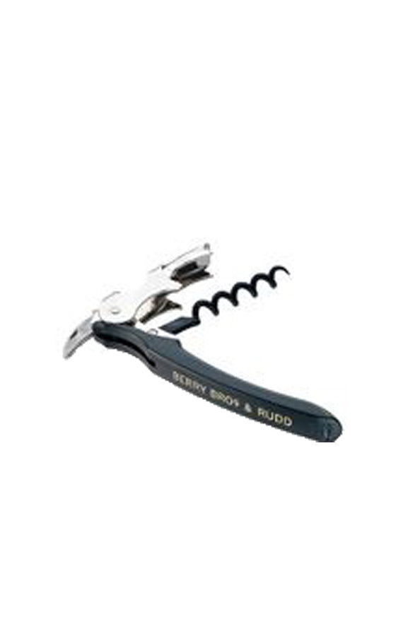 Berrys' Double Lever Corkscrew