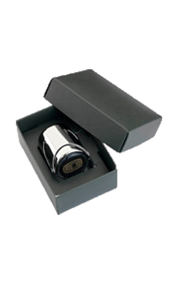 Berry Bros. & Rudd Champagne Stopper with Gift Box, Green