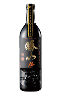 Den, Junmai Daiginjo, Sake, Katsuyama