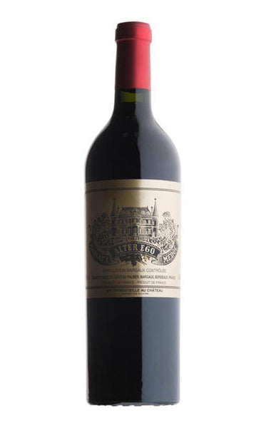 2012 Alter Ego de Palmer, Margaux, Bordeaux