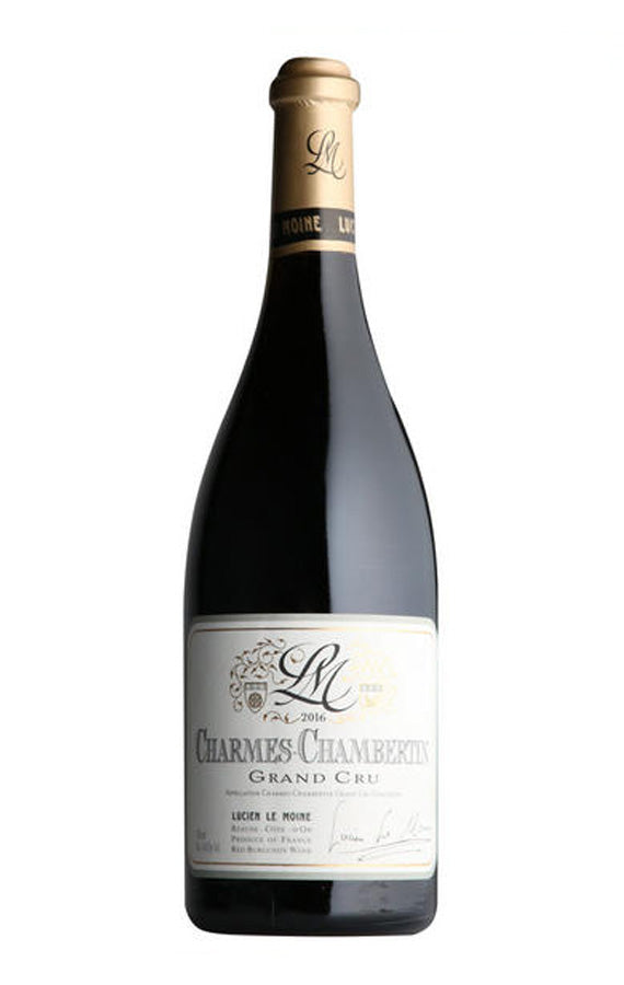 2016 Charmes-Chambertin, Grand Cru, Lucien Le Moine